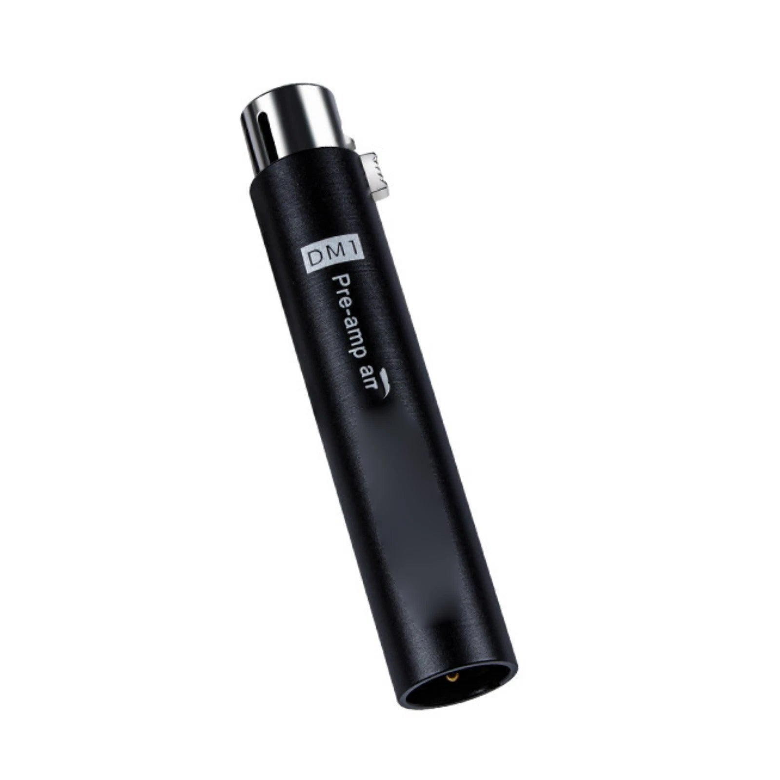 1* Plug-n-play +28db High Gain Microphone Amplifier For