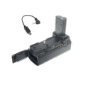 Mb-n10 Vertical Battery Grip Holder For Nikon Z6 Z7 | Built Supply Co