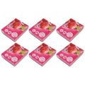 Smooth Cologne 200g Special Gel Formula White Peach Long Last Air