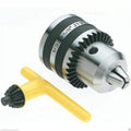 Super Heavy Duty Drill Chuck with Key - JT3 Taper