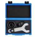 Rear Differential Bearing Remover Installer Tool for Land Rover Range