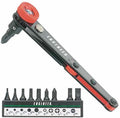 Engineer Pro Offset Ratchet Set DR-06