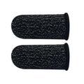 2- Breathable Anti-sweat Finger Sleeve Thumb For Pubg Phone/tablet