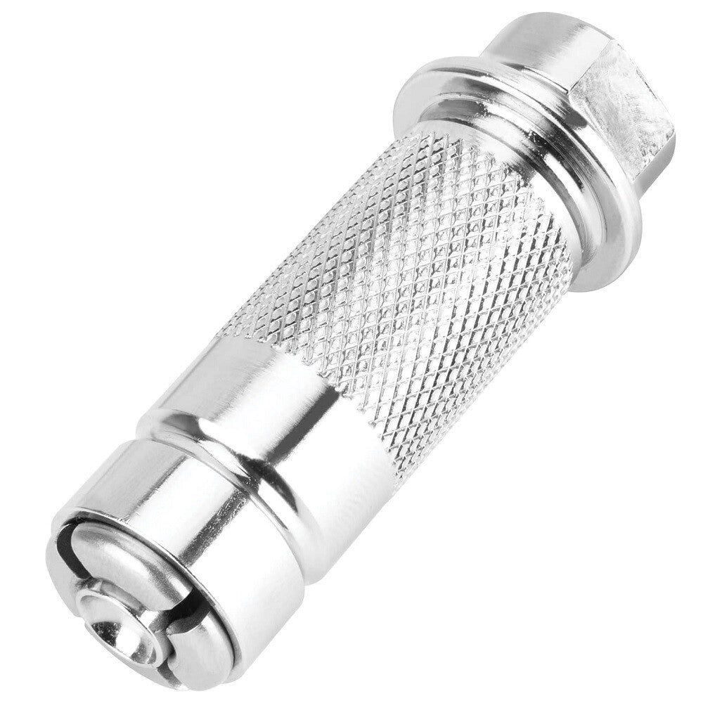 Performance Tool Lock-On Grease Gun Coupler by Performance Tool
