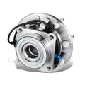 Fit 99-07 Silverado Sierra 1500 2500 3500 4wd Front | Built Supply Co