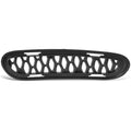 Fit 15-23 Dodge Charger Daytona Srt 392 Bumper Trim | Built Supply Co