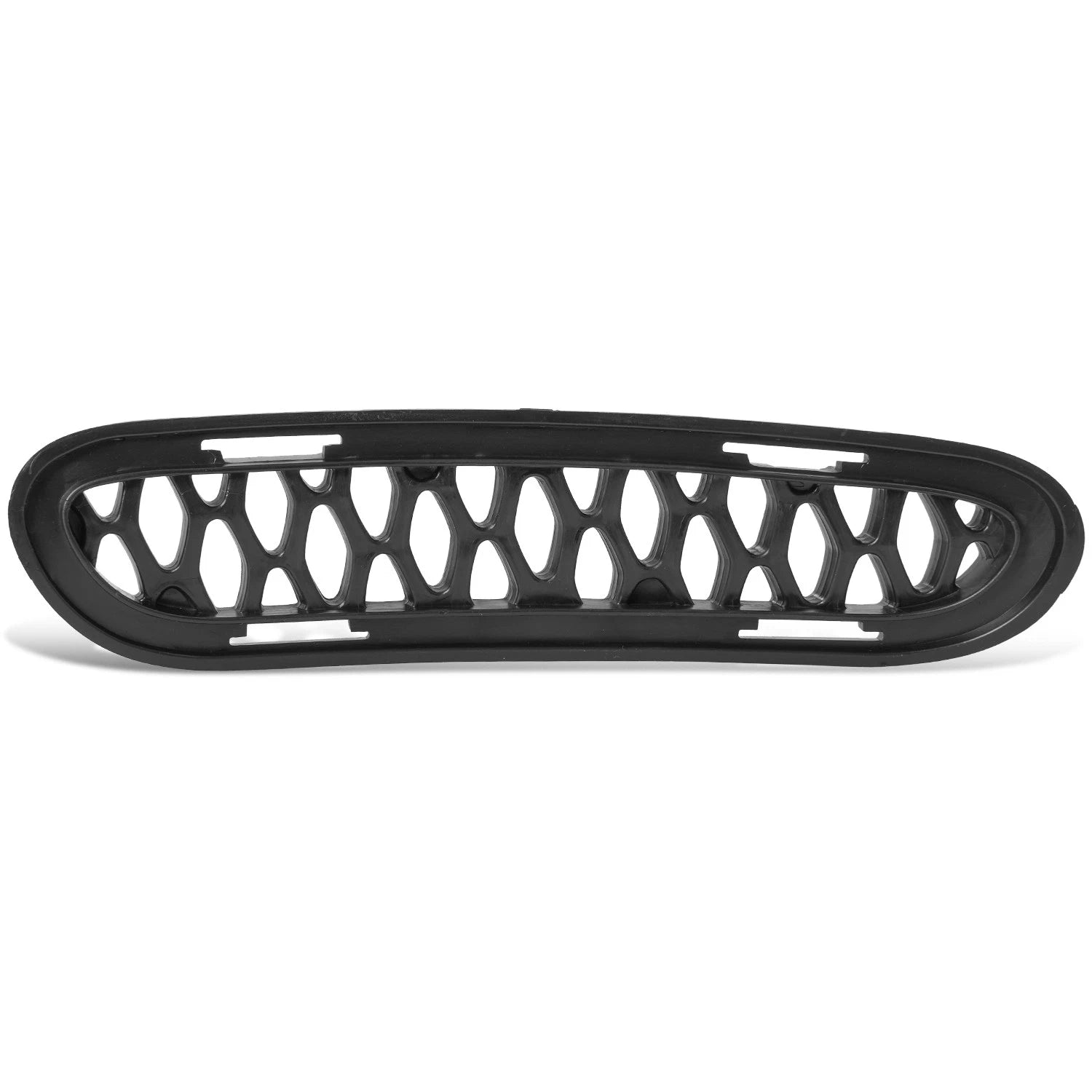 Fit 15-23 Dodge Charger Daytona Srt 392 Bumper Trim | Built Supply Co
