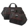 WORKPRO 2 Piece Tool Bag Set by WORKPRO