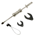 CV Joint Puller Slide Hammer Front Wheel Drive Axle Half Shaft Removal