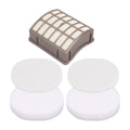 Xhf80 Filter Kit For Shark Navigator Professional Nv60 Nv70 Nv80