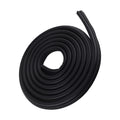 Door Belt Weatherstrip for GMC Yukon Chevrolet Tahoe 2007-2014 22766409