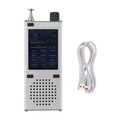 New Ats200 Full Band Radio Receiver Aviation Band Radio Ssb Lsb Fm Am