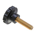 Knob Fluted Thermoset Polyester