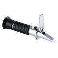 Cat Dog Clinical Refractometer Pet Urine Hydrometer 1.000-1.060 Sg