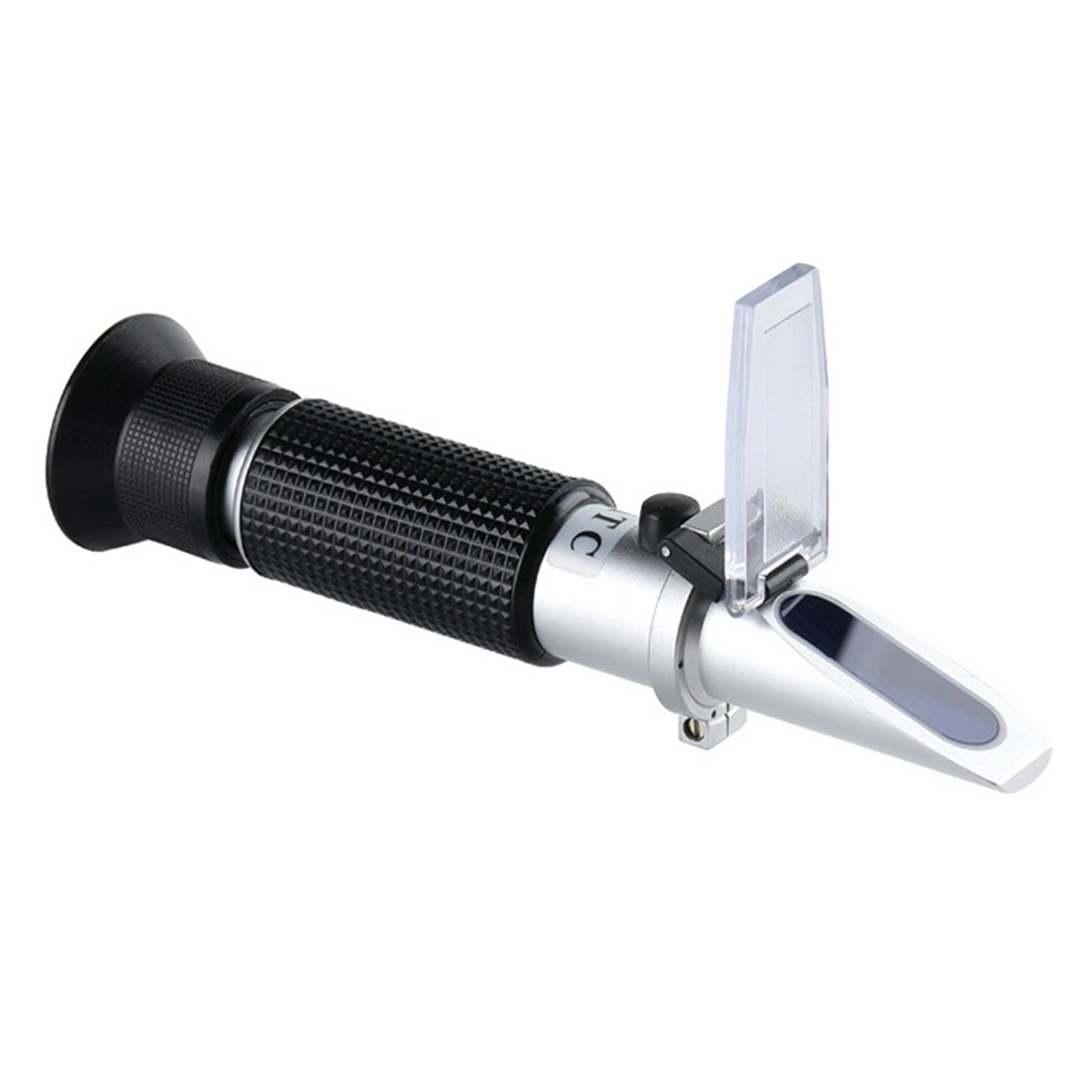 Cat Dog Clinical Refractometer Pet Urine Hydrometer 1.000-1.060 Sg