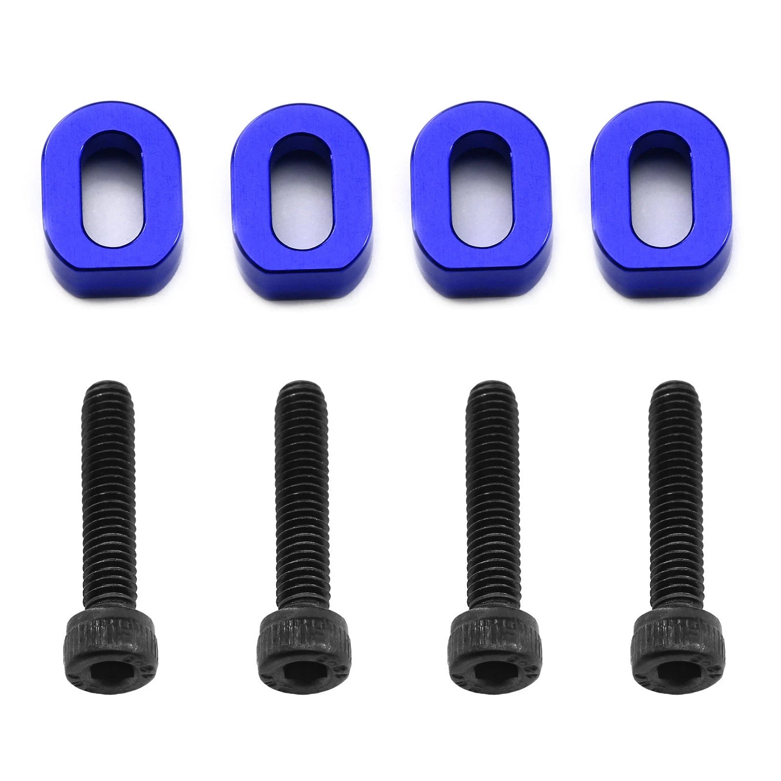 Fixing Motor Base Reinforcement Kit For Traxxas 1/6 4wd Xrt 8s 1/5