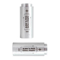 Precision 4lr44 To Px32 Battery Adapter Hard Anodized Cnc Aluminum