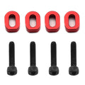 Fixing Motor Base Reinforcement Part For Traxxas 1/6 4wd Xrt 8s 1/5