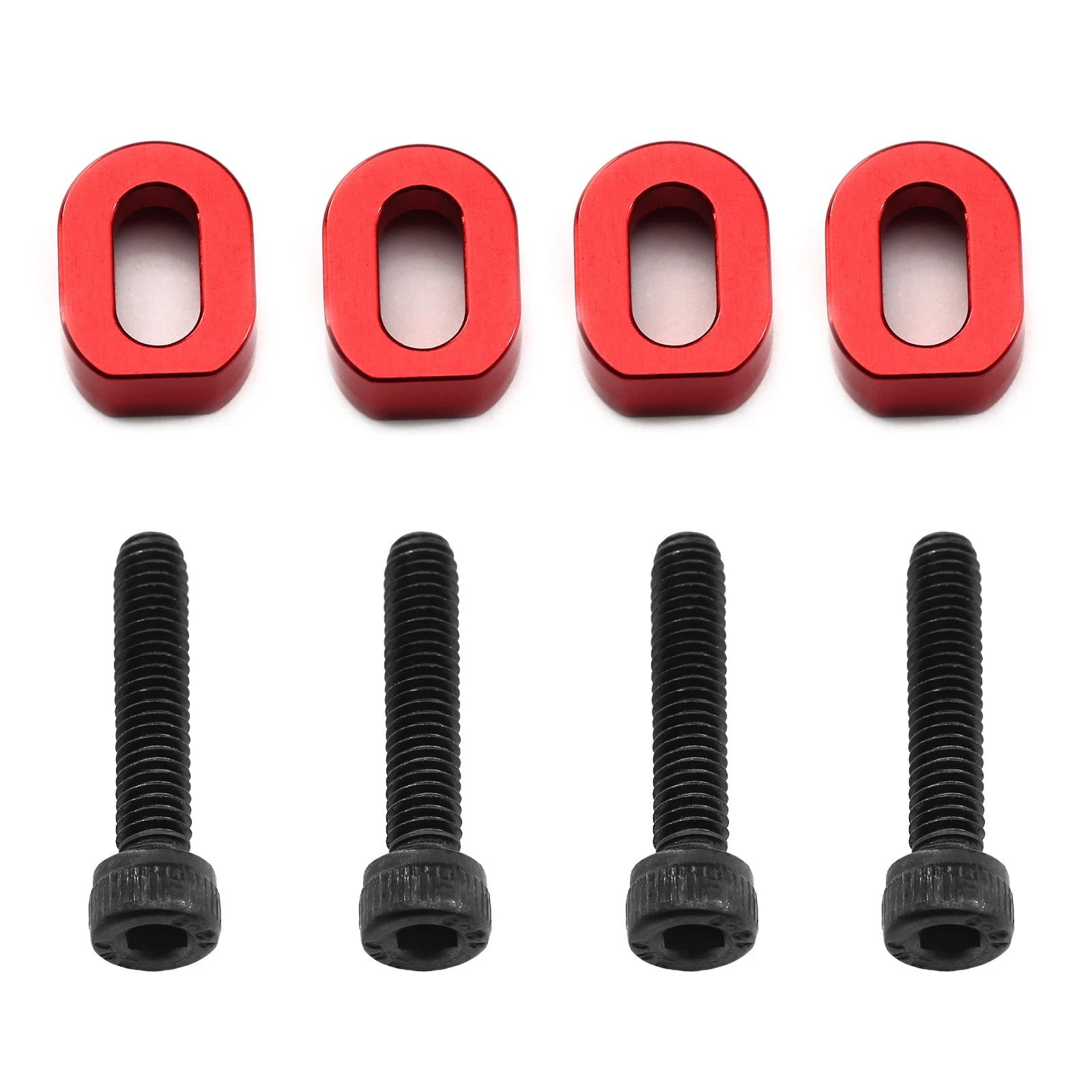 Fixing Motor Base Reinforcement Part For Traxxas 1/6 4wd Xrt 8s 1/5
