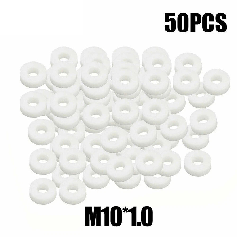 M10 O Ring Kits Ptfe Air Seals For Mini Gauge High | Built Supply Co