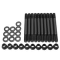 For 1994-1999 Mitsubishi Eclipse 2.0t 8740 Chromoly | Built Supply Co