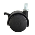 Plastic-swivel Roller Caster Wheel-computer Chair Furniture