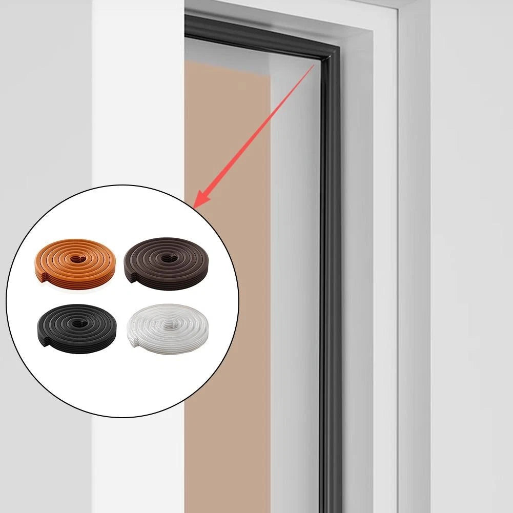 Noise Reduction Tape Dust And Moisture Protection | Built Supply Co