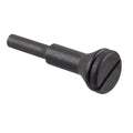 Electric - 1/4 Cut off Wheel Arbor