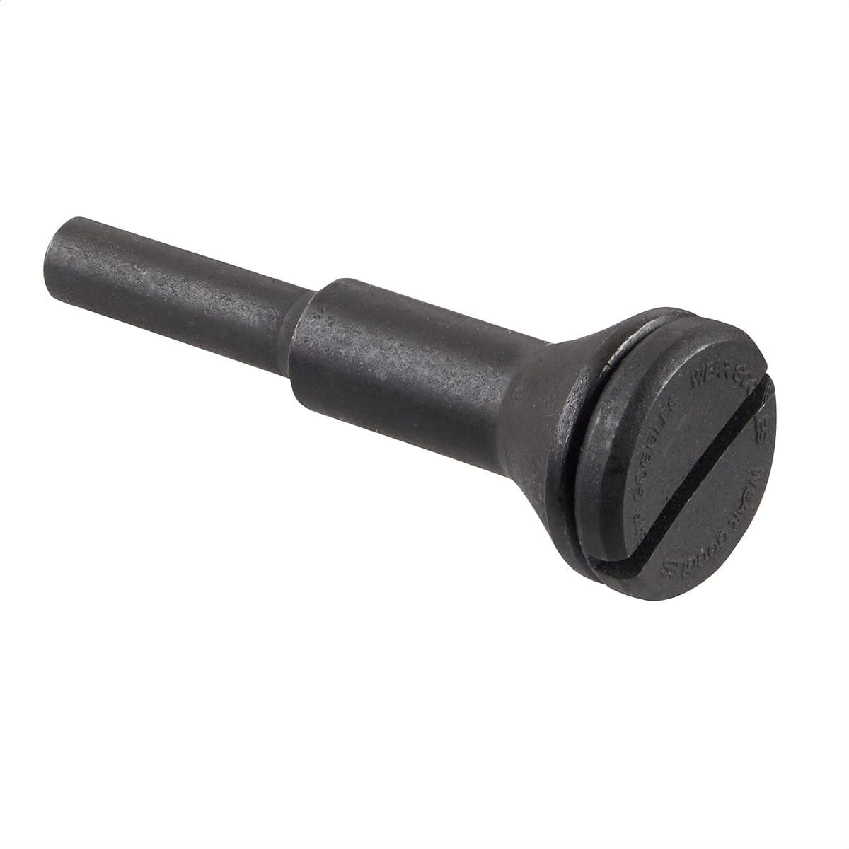 Electric - 1/4 Cut off Wheel Arbor