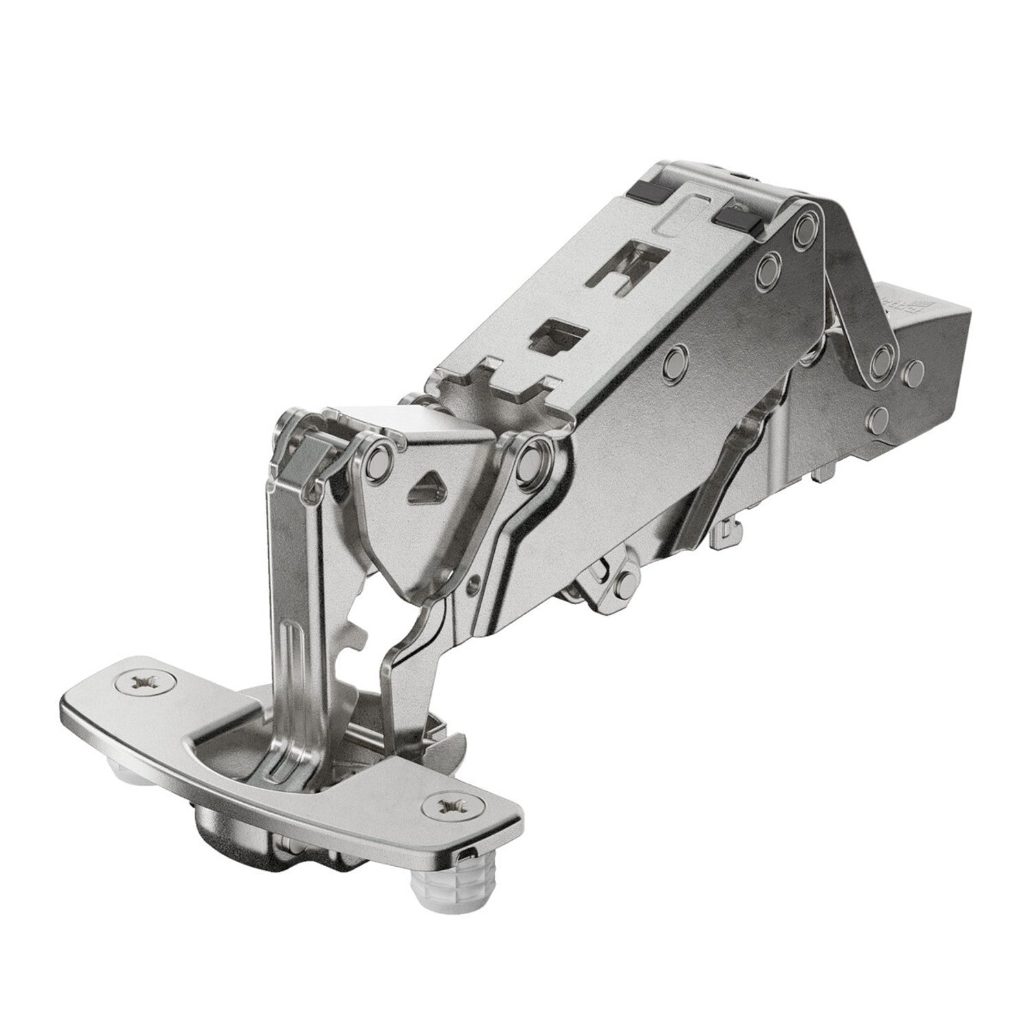 Hettich Hinge Sensys 8657i 165 Degree Soft Close Press In 9099541