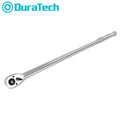 DURATECH 1/2" Drive Ratchet 90Tooth Quick-release Ratchet Wrench 20"