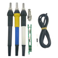 Lightweight Soldering Iron Handle for Accurate and EfficientOpens in a new windo