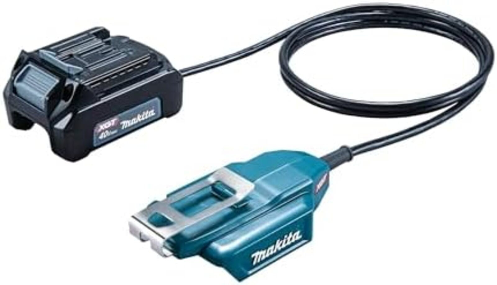 Makita Battery Adapter BAP001G A-75817