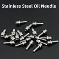 Quick Install Olive Needle Kit For Sram Hydraulic Disc Brakes T8