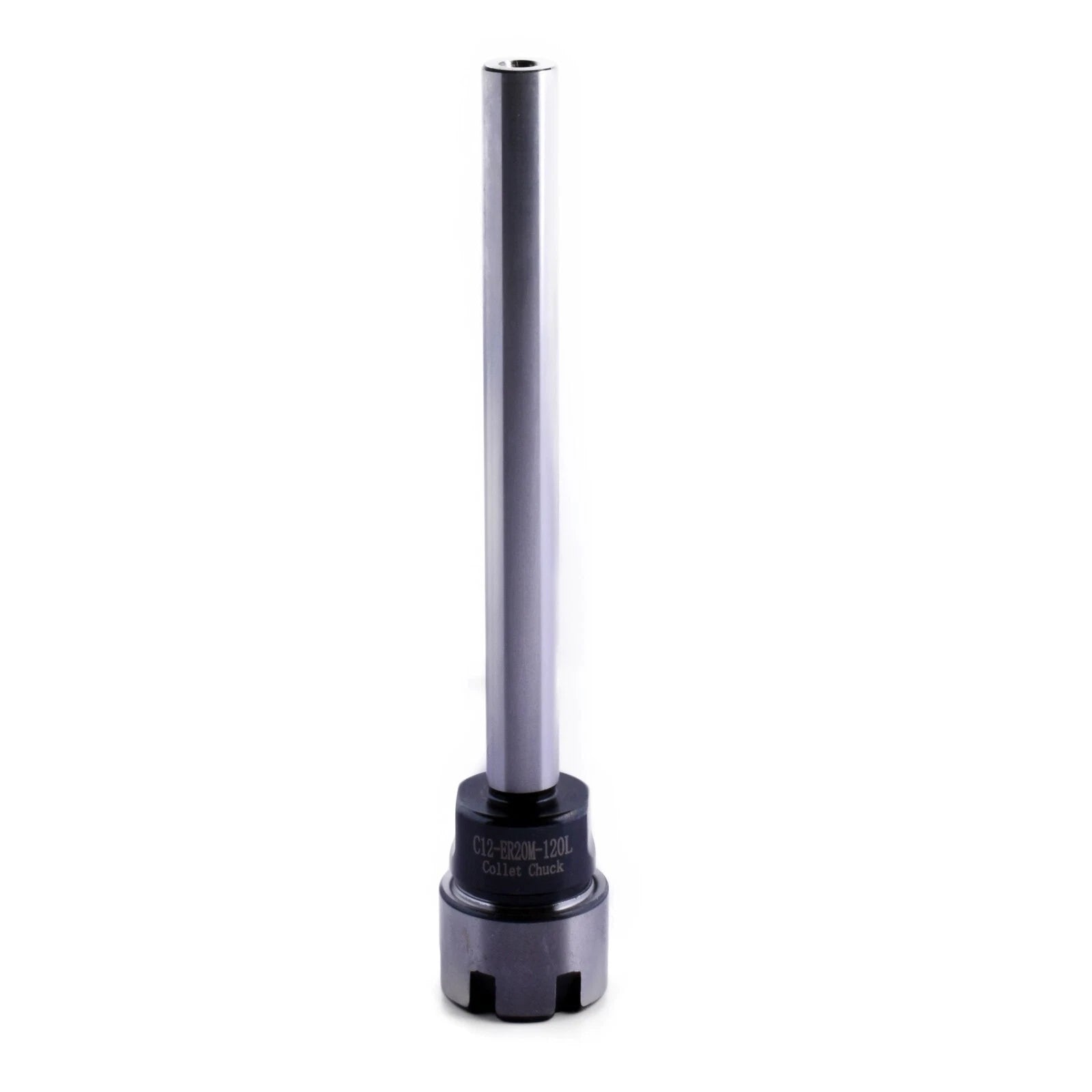 New 1/2" Straight Shank Er20 M Collet Chuck Tool | Built Supply Co