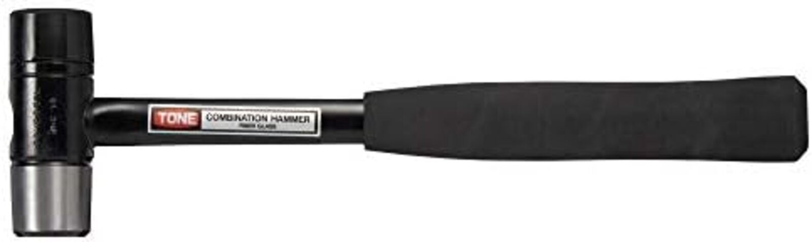 Tone Combination Hammer Black 1lb