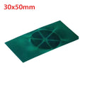 Electromagneti<wbr/>c Radiation Detectors Magnetic Field Viewer Green