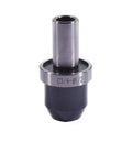 Tts 3/4" Straight Shank 1/4" Set Screw End Mill Tool Holdr Gage