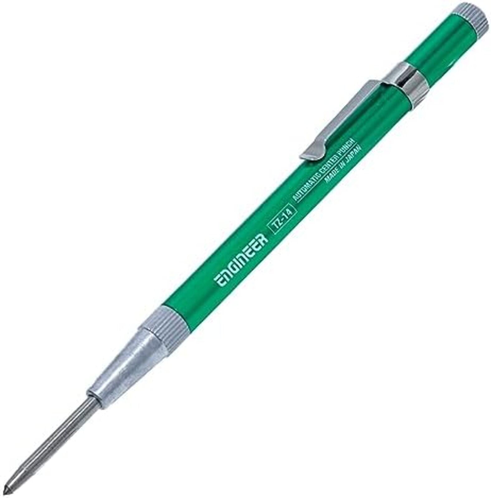 ENGINEER Auto Punch TZ-14