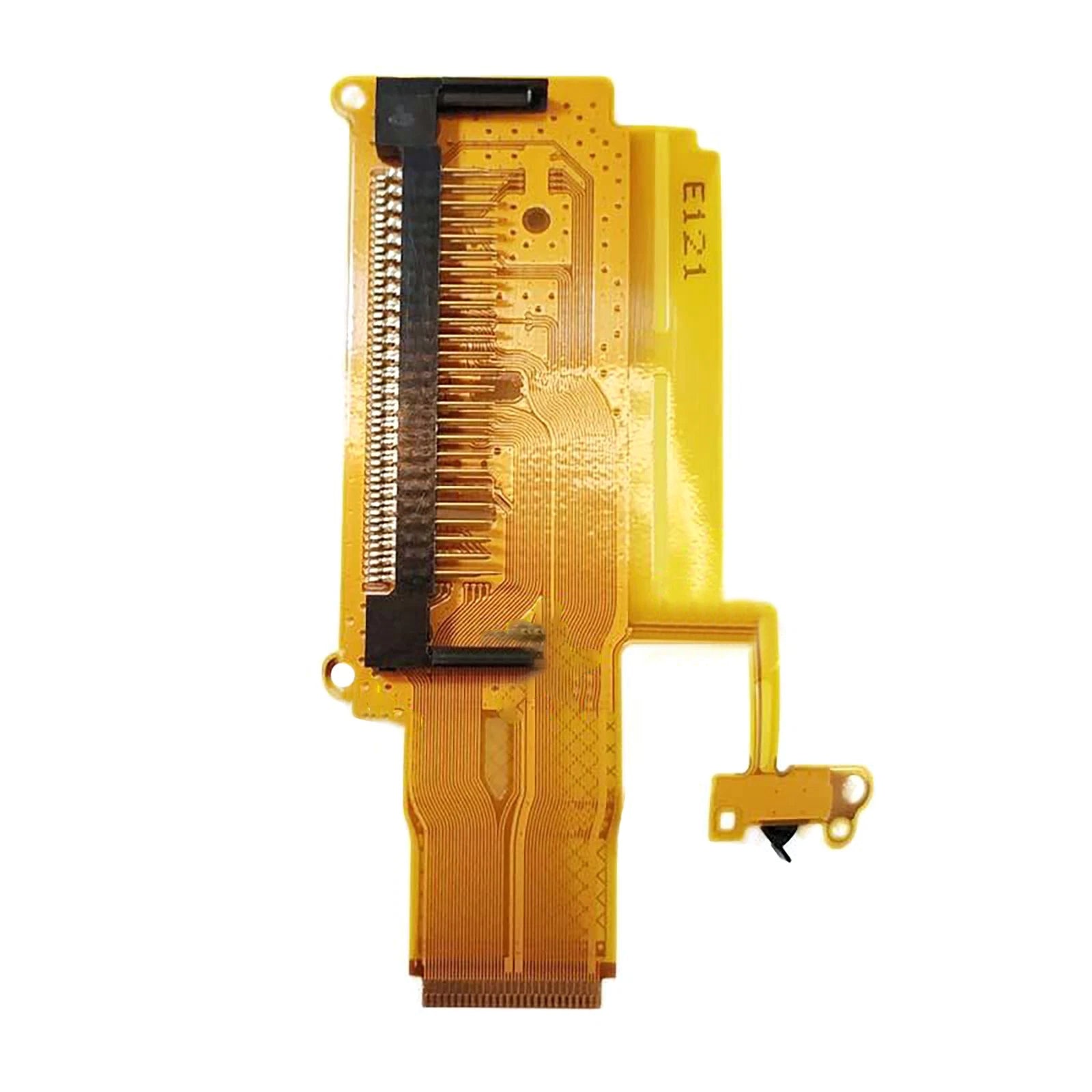 Replacement Cf Memory Card Slot Holder For Canon Eos 5d Mark Iv 5d4