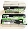 Grip Tools Sanding Sponge Assortment