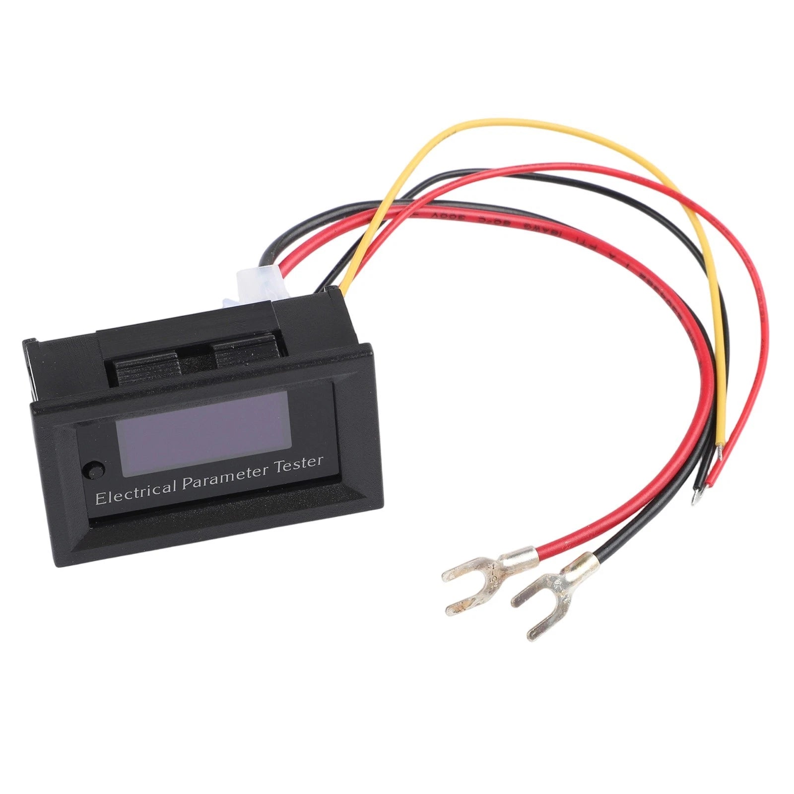 7in1 Tester With For Oled Display For Voltage Current Capacity And