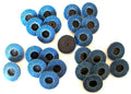 Illinois 2" Roll & Lock Flap Discs