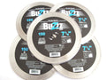 Mibro Buzzz 7-1/4" Circular Saw Blades
