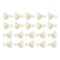 2mm Shaft Toy Boat Propeller Accessories For Diy Kit Replacement Set