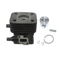 Replacement Parts Cg22 Cylinder Enhances Power Output Improves Fuel