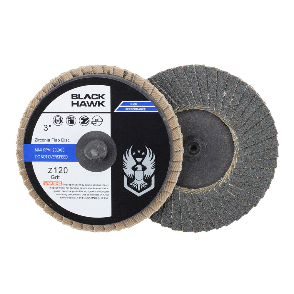 2" x 72" 40 Grit Knife Maker Zirconia Sanding Belt Kit - 10 Pack by Unbranded