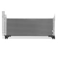 Fit 13-16 Lexus Gs450h Factory Style Aluminum Core | Built Supply Co
