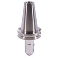 New Cat40 3/8"x3.0" End Mill Tool Holder G2.5 25000rpm Tir0.0001"