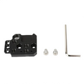 Camera Stabilizer Expansion Board Plate Kit For Dji Ronin S/rs3/rsc2